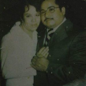 Meet your Posher, Antonia